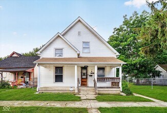 Building Photo - 456 N Centennial St