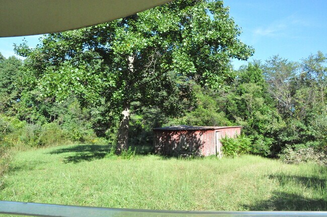 Building Photo - Sparkling Rambler in Park-like Setting on 10 Acres