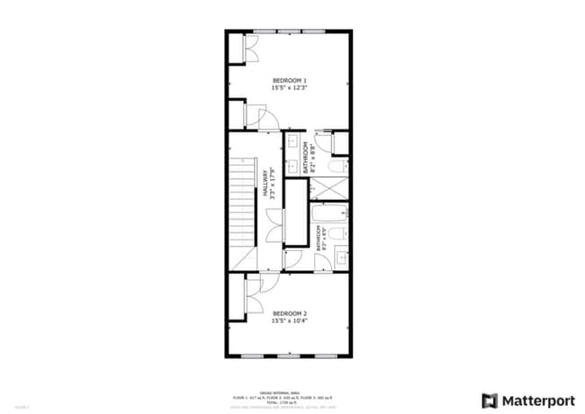Building Photo - Modern 4-Bed / 3.5-Bath Townhome with Main Level Hard-Surface Floors , Back Patio – Easy Access t...