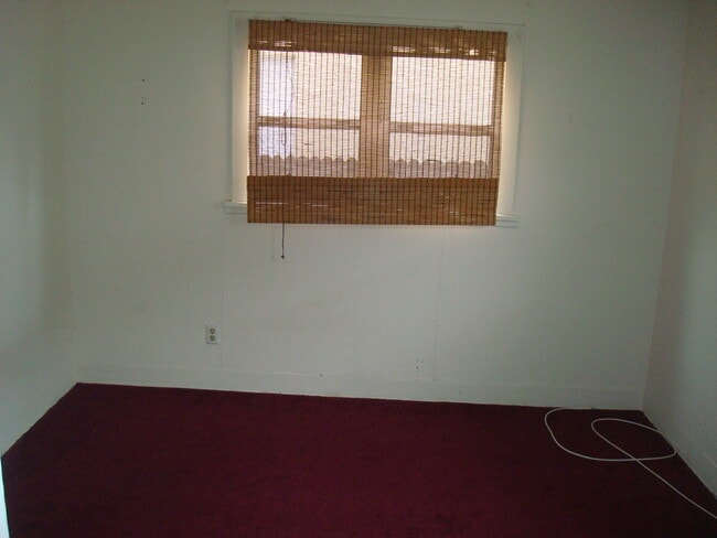 Bedroom - 3614 Westwood Blvd