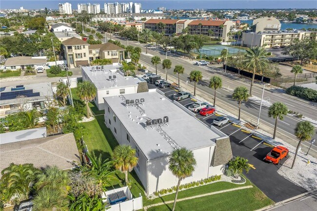 Building Photo - 8630 Blind Pass Rd