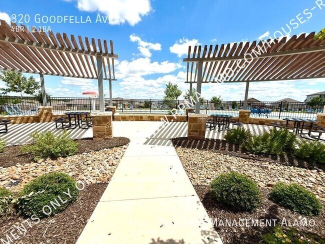 Building Photo - 320 Goodfella Ave