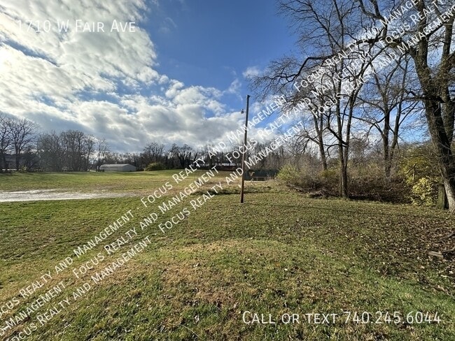 Building Photo - 1710 W Fair Ave