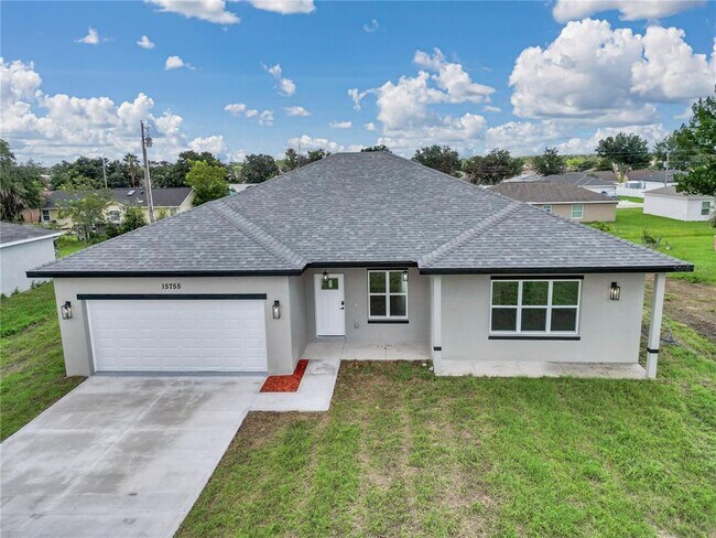 Building Photo - 15755 SW 19th Terrace