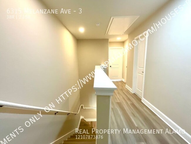 Building Photo - 6315 Melanzane Ave