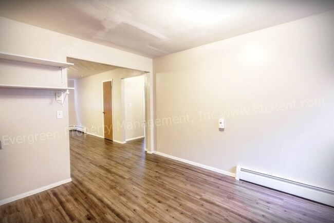 Building Photo - 1110 Gard Pl