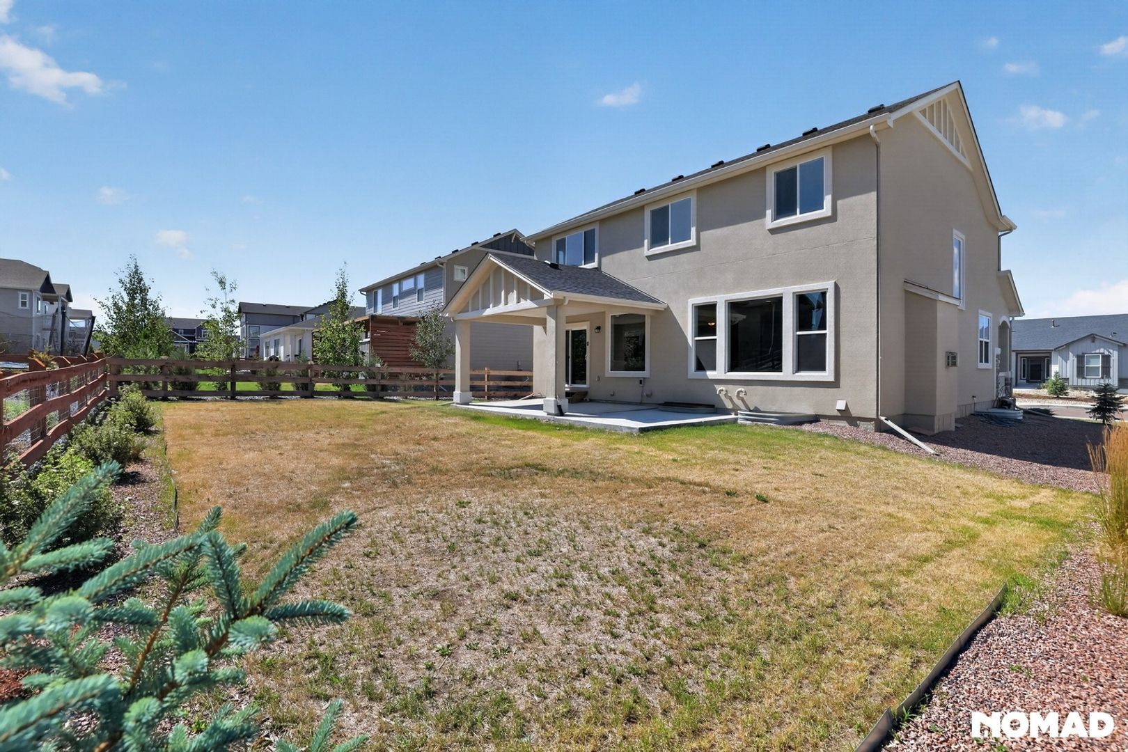 Building Photo - 16861 New Autumn Dr