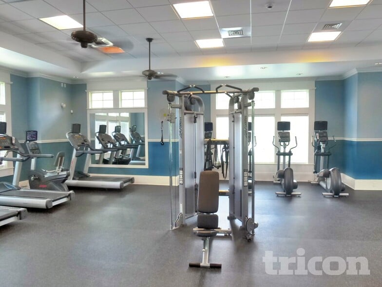 Building Photo - 10212 Powell Creek Ct