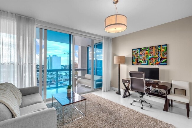 Building Photo - 6899 Collins Ave