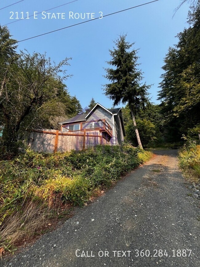 Building Photo - 2111 E State Route 3-
