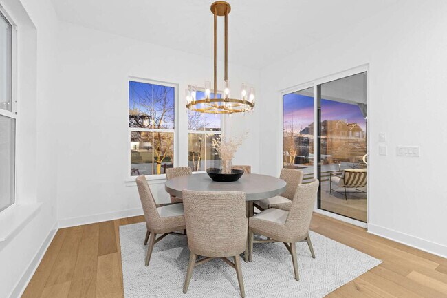 Building Photo - Colorado Luxury Redefined | Custom Ranch with Exceptional Outdoor Living & Designer Finishes