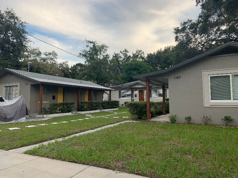Primary Photo - 1171 Grove St
