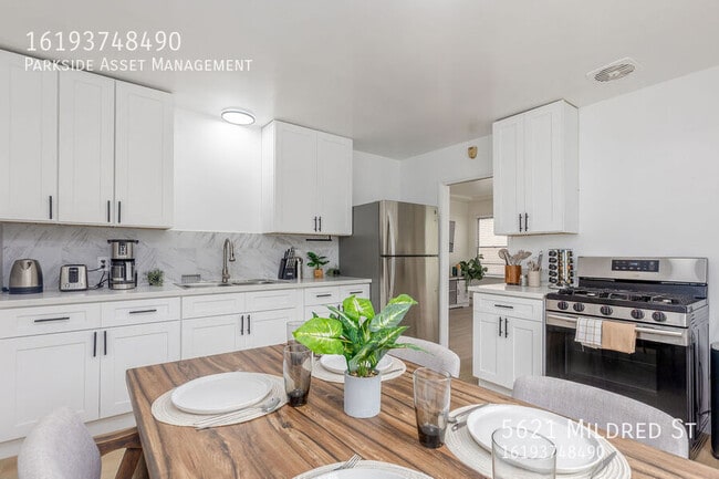 Building Photo - 5621 Mildred St