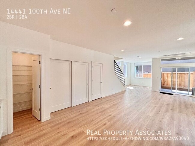 Building Photo - 14441 100th Ave NE