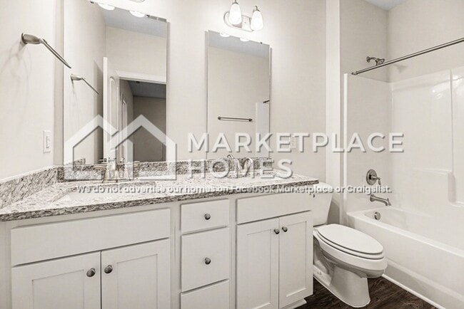 Building Photo - 1209 Alston Rdg Ct