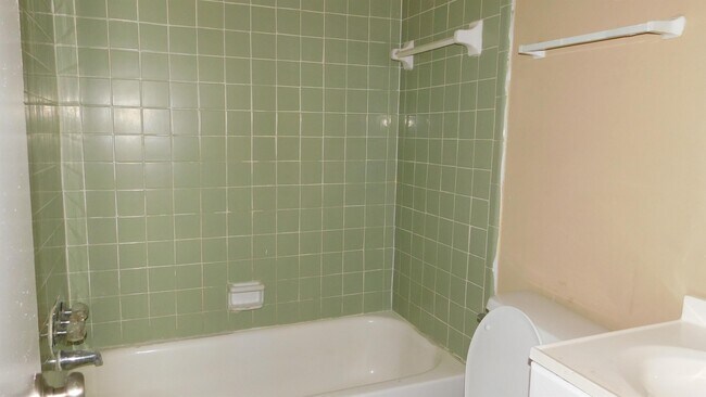 Building Photo - 1109 Patterson St