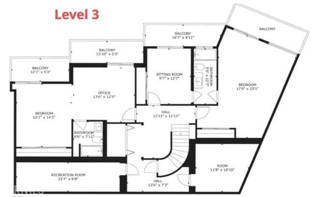 Building Photo - 6422 Weidlake Dr