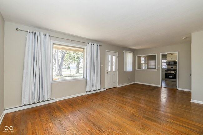 Building Photo - 9631 Kittrell Dr