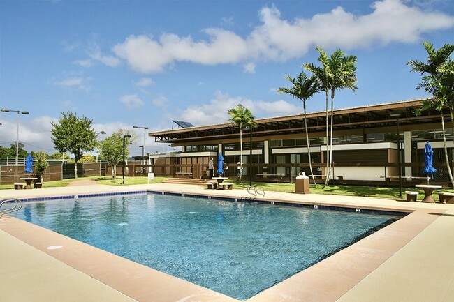 Building Photo - 94-431 Keaoopua Street - 102