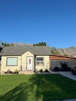 Building Photo - 223 S 1000 E