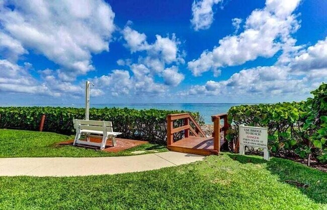 Building Photo - 4200 N Ocean Dr