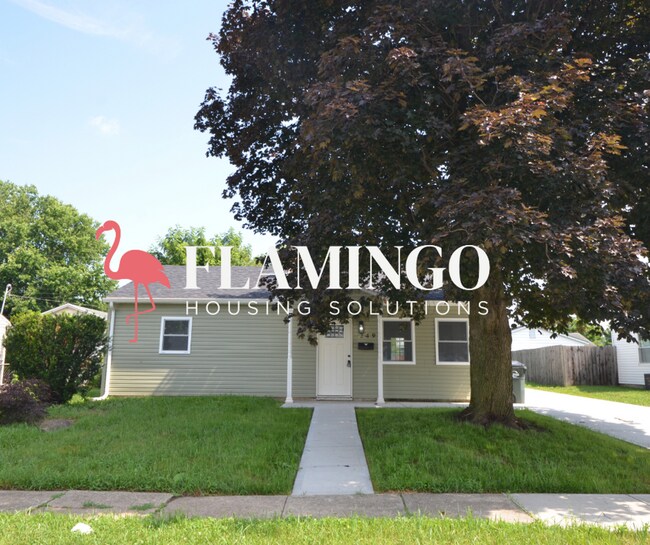 Primary Photo - 249 Red Bank Dr