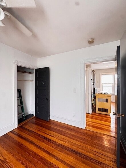 Building Photo - 129 Allston St