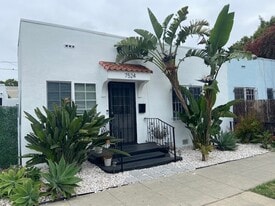 Building Photo - 7524 Willoughby Ave