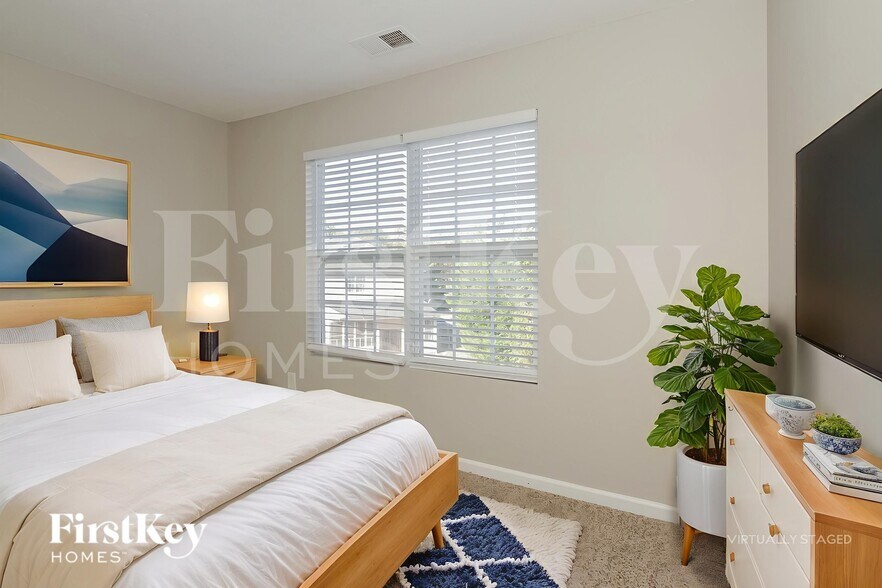 Building Photo - 3709 Tranquil Ct