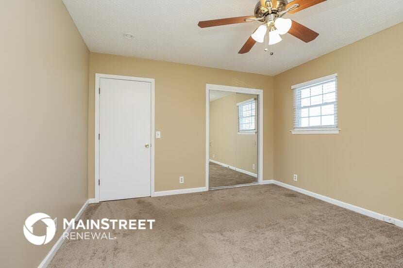 Building Photo - 5313 Ashlawn Dr