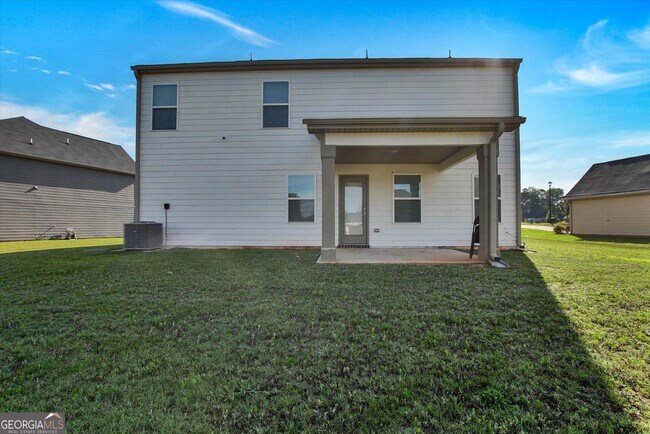 Building Photo - 1129 Bluecoat Cir