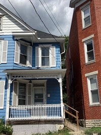 Building Photo - 127-129 W. Second St.