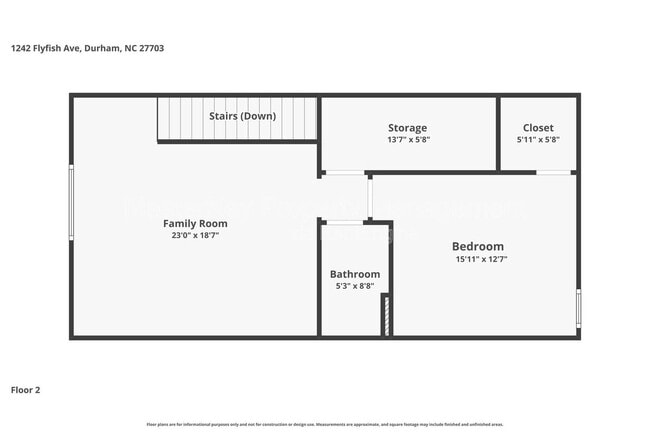 Building Photo - 1242 Flyfish Ave