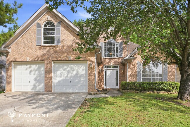 Building Photo - 2306 Forest Lakes Ln