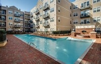 Building Photo - Stylish Condo in the Heart of Nashville – ...