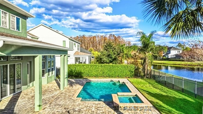 Building Photo - 2776 Long Bow Way