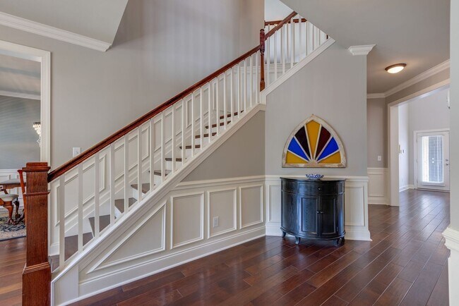 Building Photo - Spotless 5BR/3.5BA rental home, Meade of A...