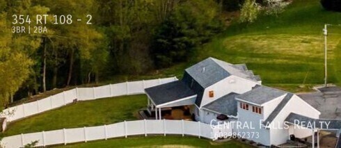 Building Photo - 354 NH-108