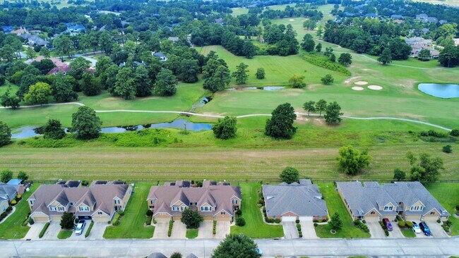 Building Photo - 8428 Willow Loch Dr
