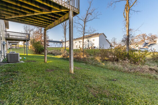 Building Photo - 941 Ashley Dr