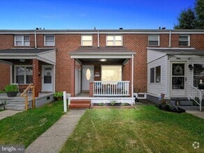 Building Photo - 7849 Charlesmont Rd