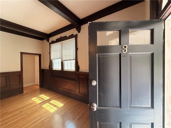 Building Photo - 412 Bellevue Ave