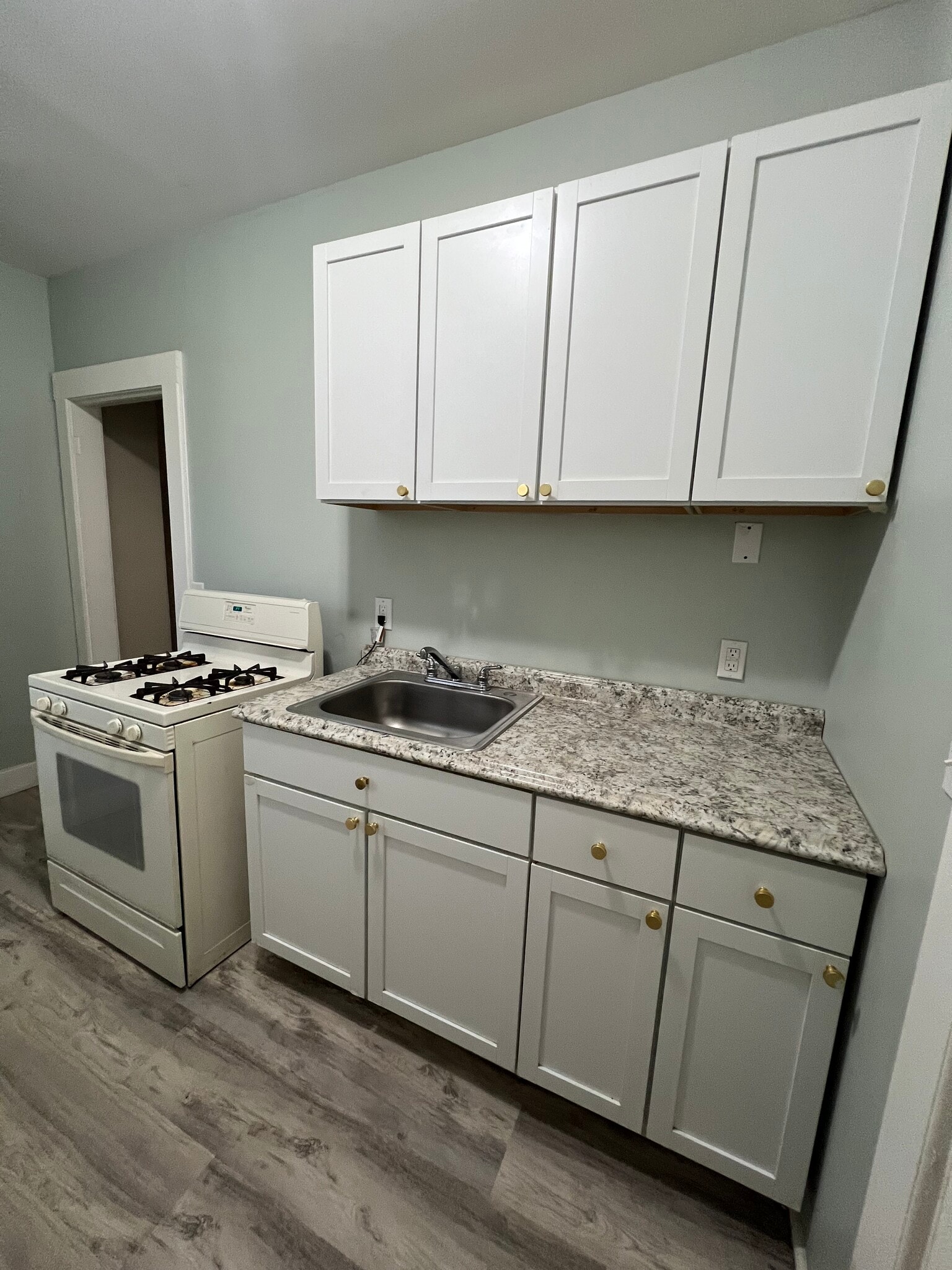 Building Photo - 1943 W Bethune St