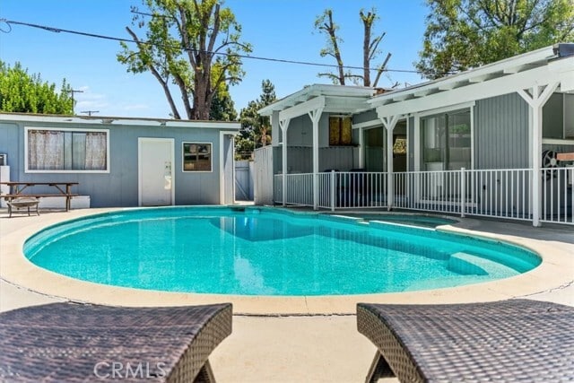 Building Photo - 15701 Tuba St