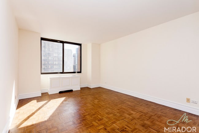 Floorplan - Tower 67