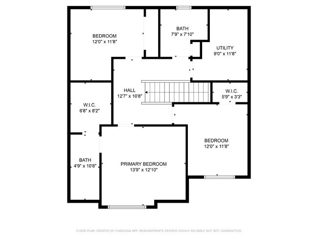 Building Photo - 3 Bedroom 2.5 Bathroom "Like-new" Single Family Home Immediately!