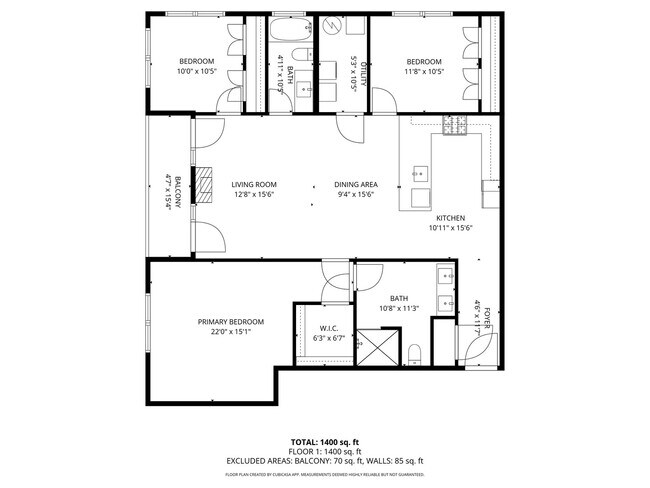 Building Photo - 4812 W Montrose Ave