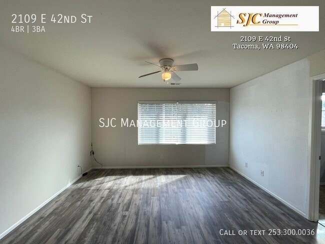 Building Photo - 2109 E 42nd St