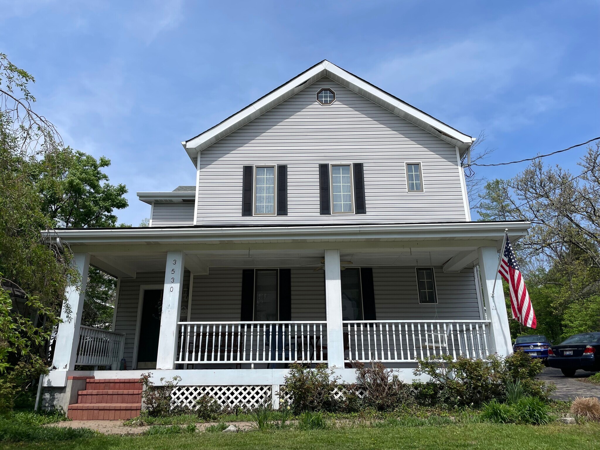 Building Photo - 3530 Kroger Ave