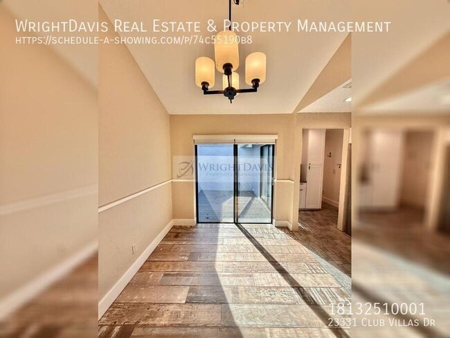 Building Photo - 23331 Club Villas Dr